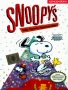 Nintendo  NES&nbsp; - &nbsp;Snoopy's Silly Sports Spectacular